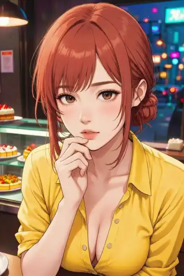 Tender Menu