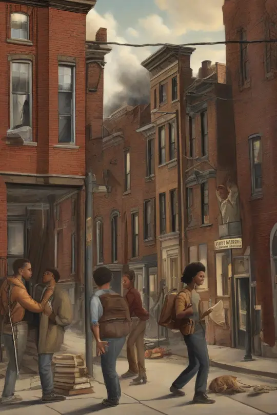 The Glass Bell of Gullsbridge