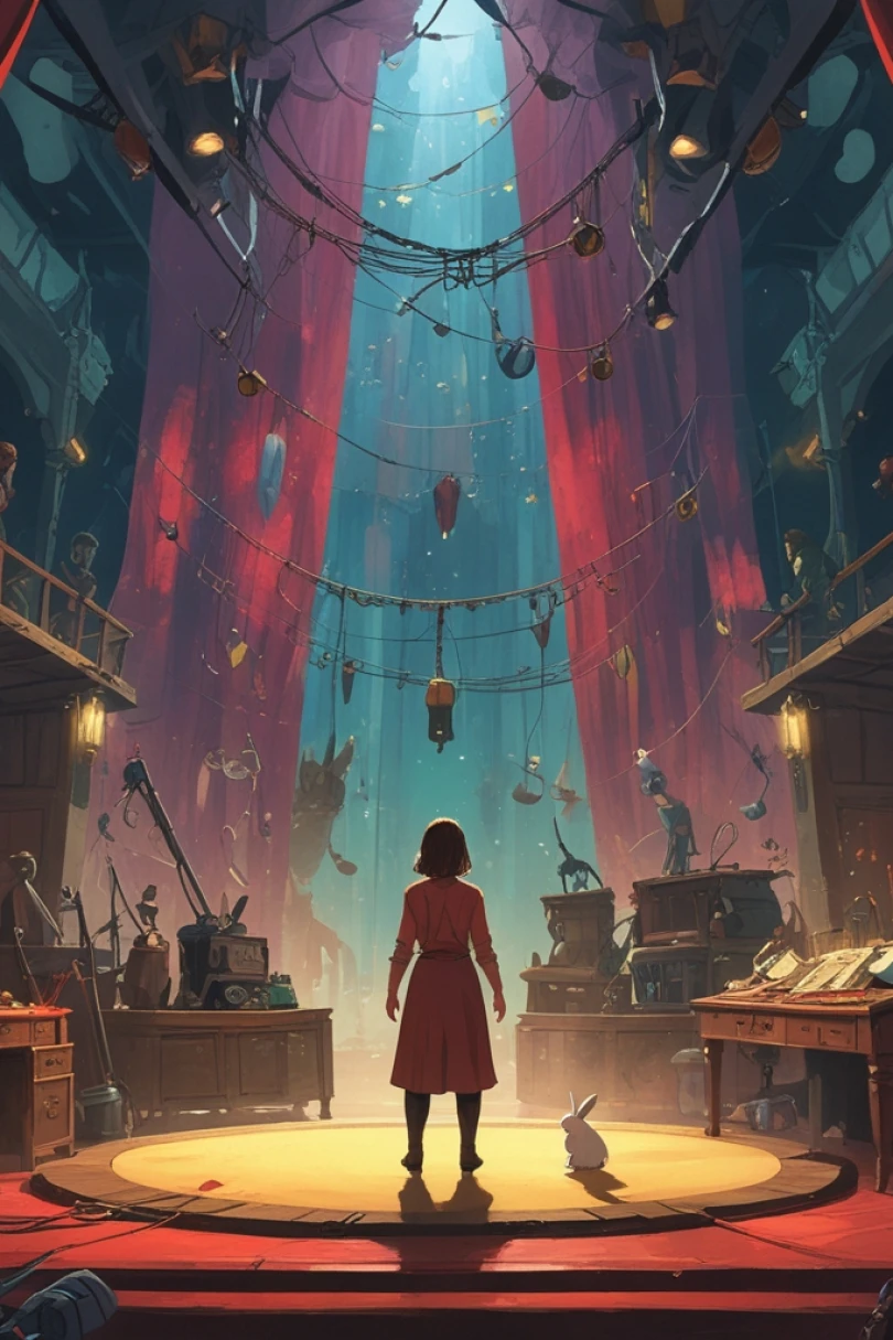 Hold the Line - Drama story cover by Daniel Korvek Cover for story: Hold the Line