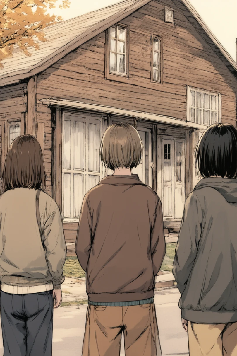 Rooms We Don't Open - Drama story cover by Henry Vaston Cover for story: Rooms We Don't Open