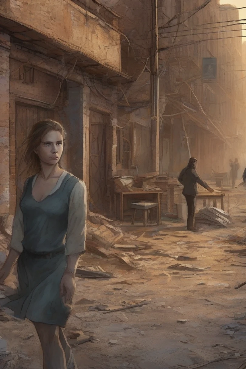 The Keeper's Key - Drama story cover by Theo Rasmus Cover for story: The Keeper's Key