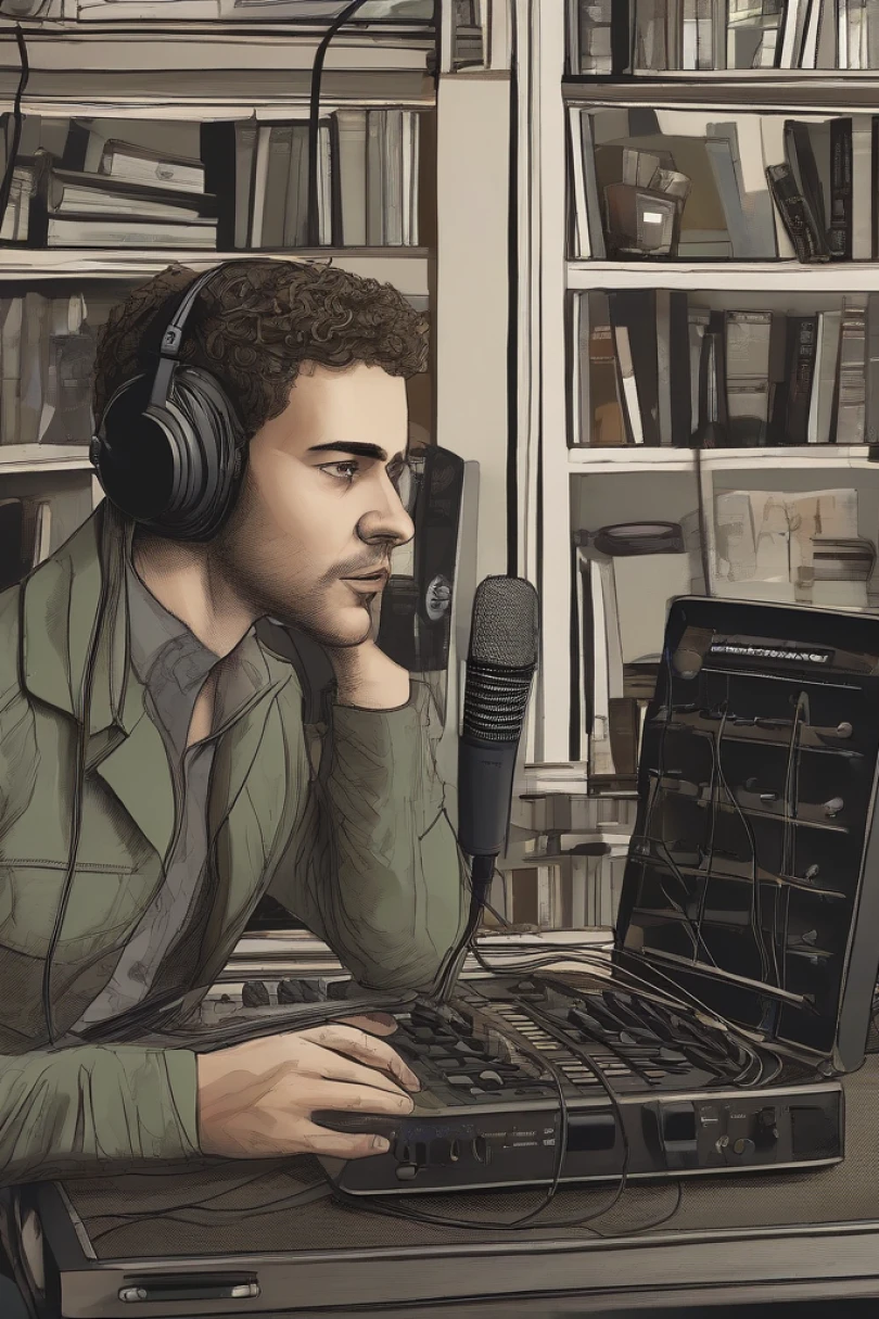 The Listening Room