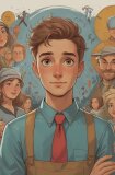 Percy Finch and the Weekend of Wonders