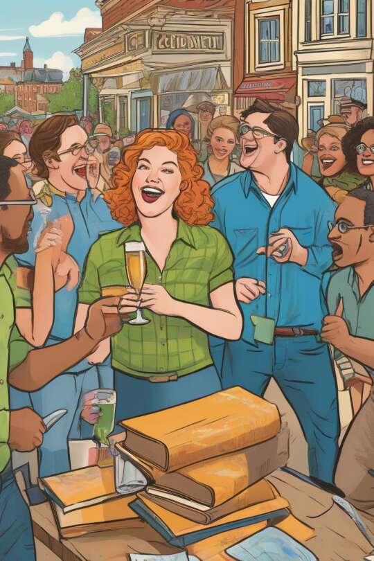 The Accidental Spectacle