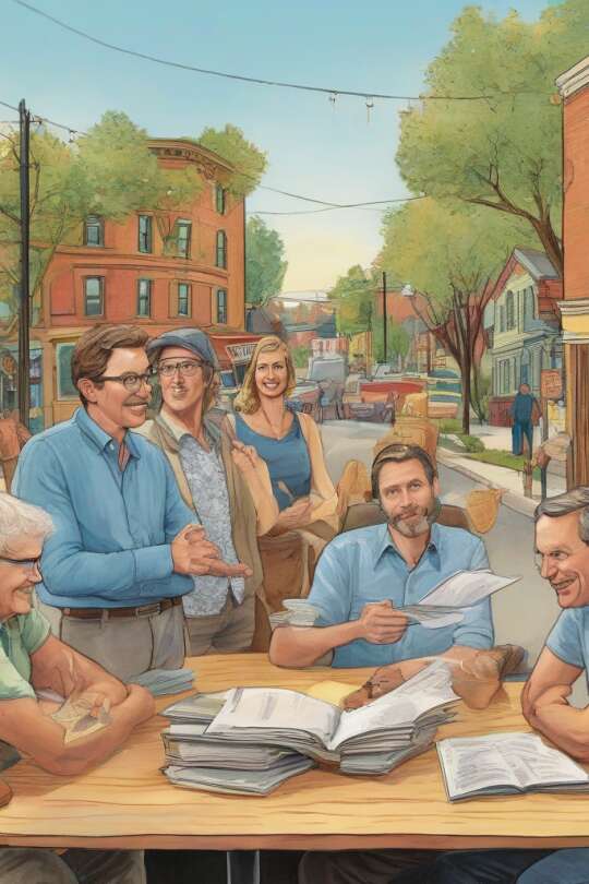 Officially Unofficial