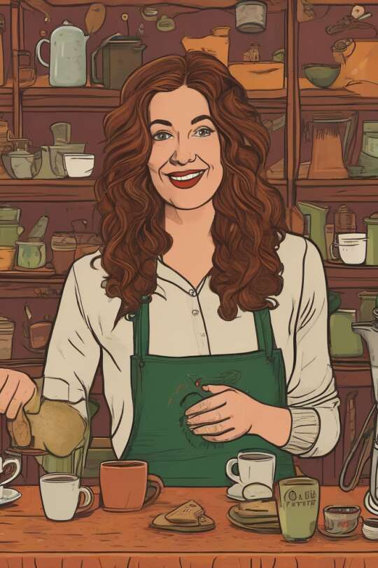 The Lost & Found League of Merriton