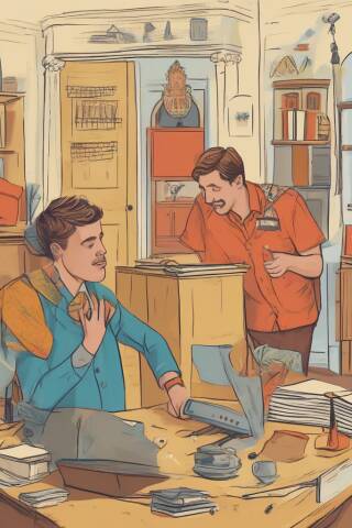 Percy Finch and the Weekend of Wonders