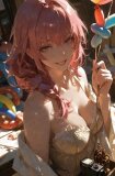 Turning Air into Something Real