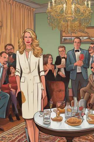 Make It Look Expensive