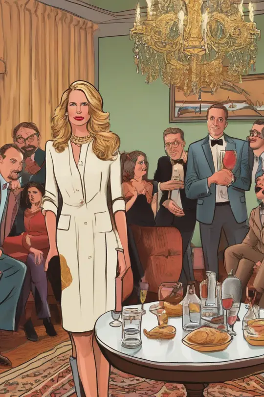 Make It Look Expensive