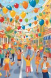 Main Street Mayhem