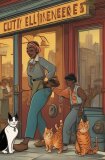 The Kindness Lumen Caper