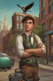 The Tinker and the Misdelivered Rhythm