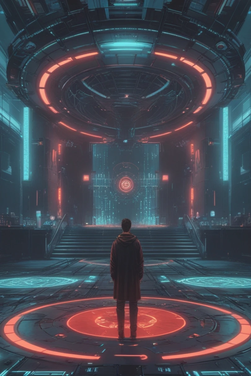 Ascendancy Protocol