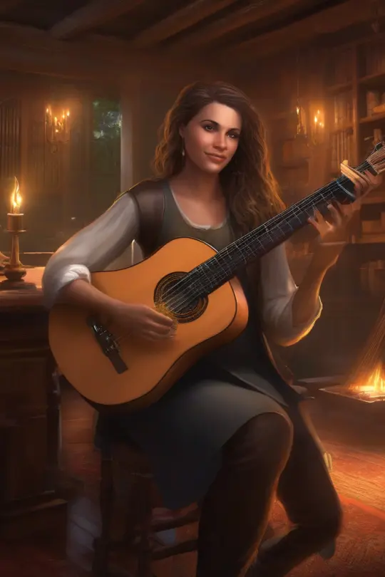 Seedcode: A LitRPG Odyssey