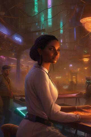 Seedbound: Echoes of the Grove