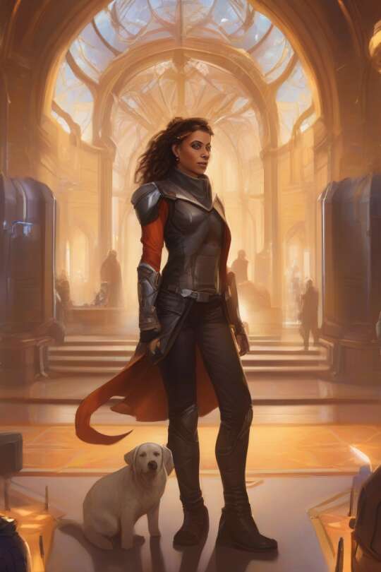 Memoryforge: Ascension Protocol