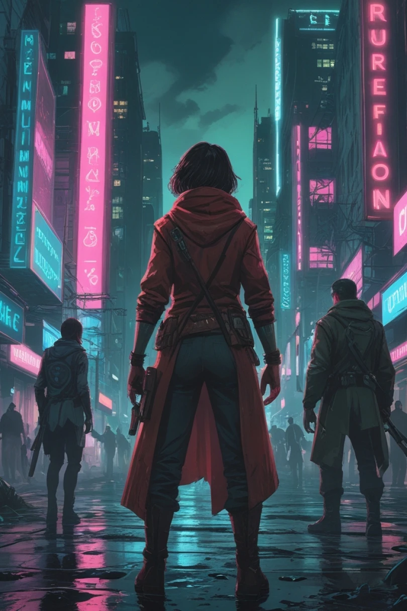 Seedbound: Echoes of the Grove - LitRPG story cover by Samuel Grent Cover for story: Seedbound: Echoes of the Grove