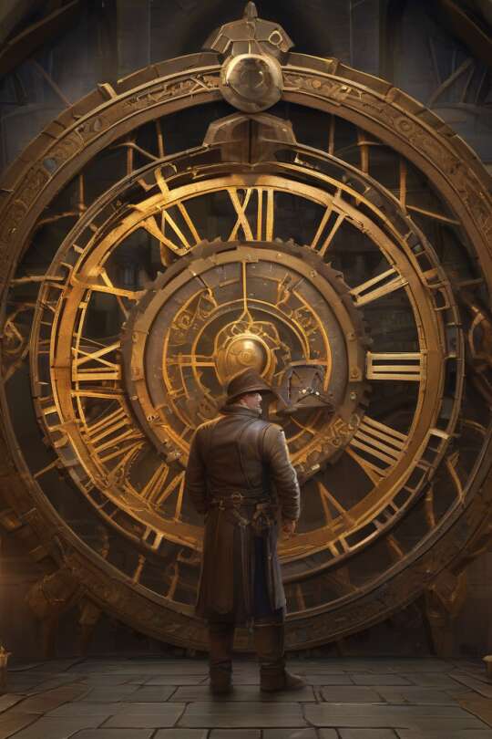 Circuit & Spindle: Threads of the Aethra