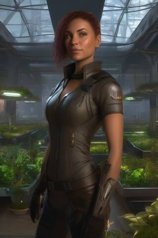 Seedline: Roots of the City