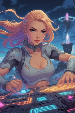 Auralis: The Bridge Protocol