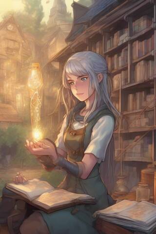 The Regulator's Hour