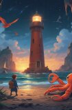 The Lighthouse That Sang Again