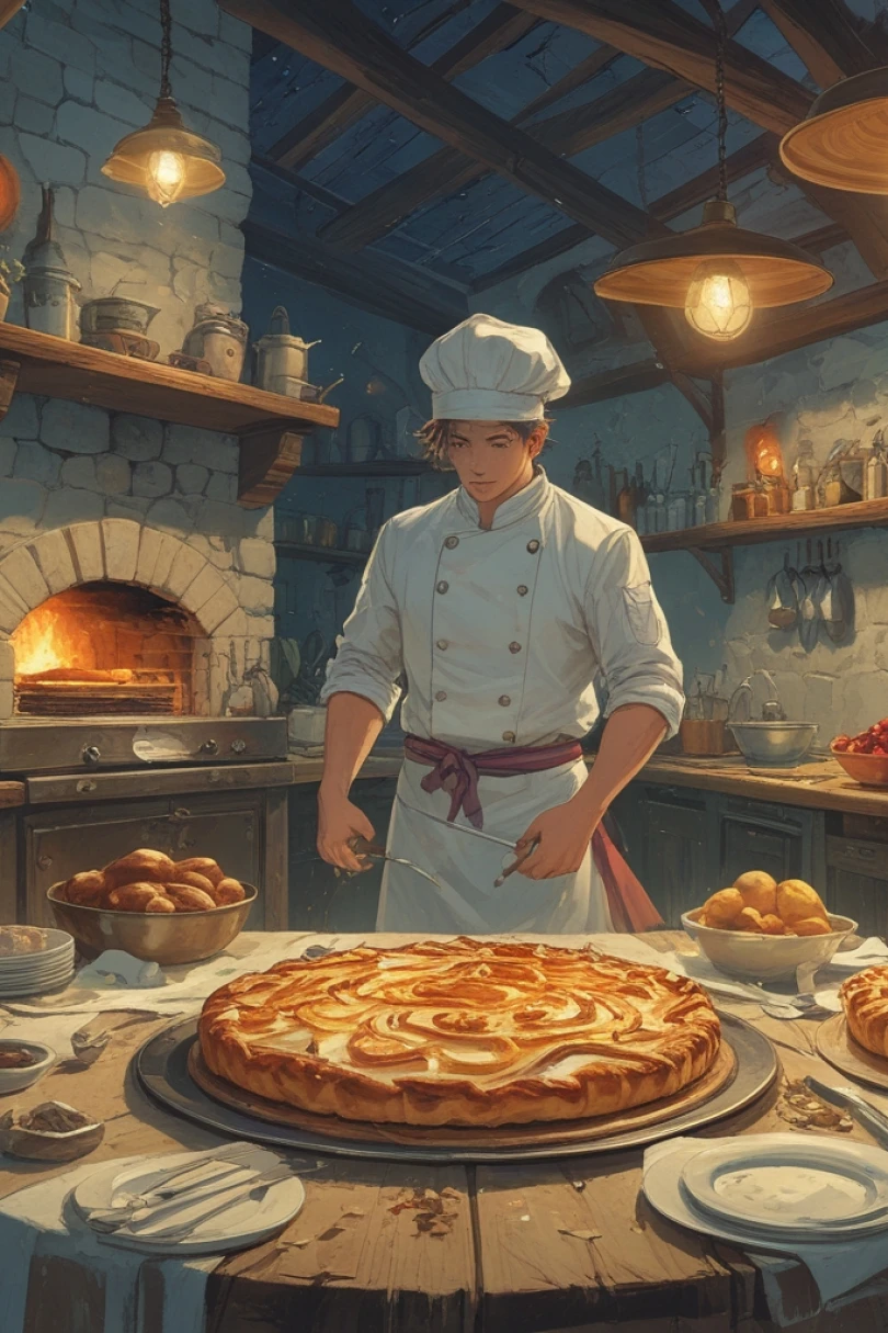 A Measure of Rise - Interactive Fiction story cover by Corinne Valant Cover for story: A Measure of Rise