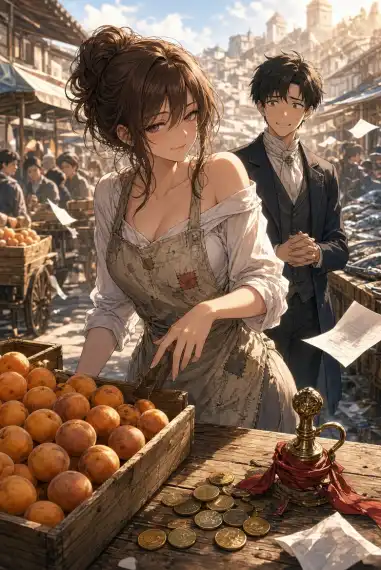 The Apron Knows Better