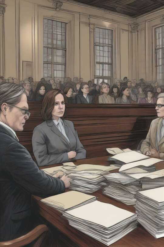 Archive of Fragments