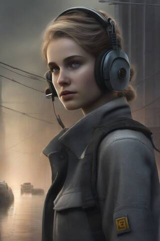 When the City Forgets