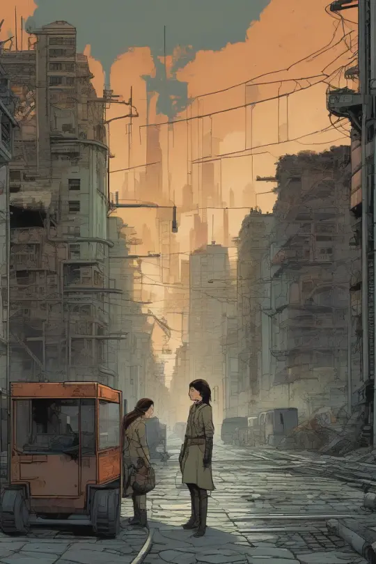 The Songbird Circuit