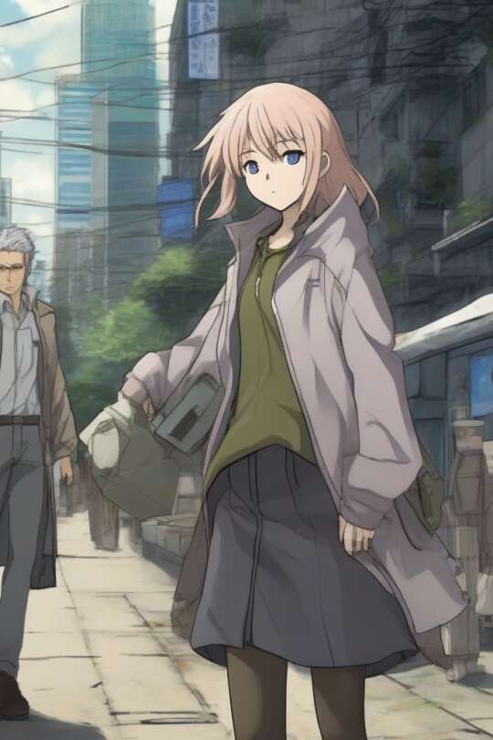 When Tomorrow Forgets