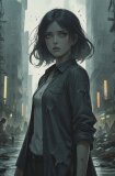 The Measure of Memory - Chapter One