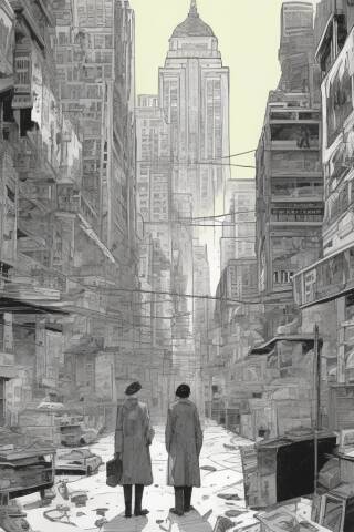 The Archive of Small Things