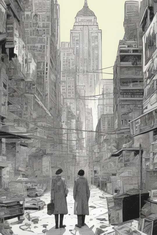 The Archive of Small Things