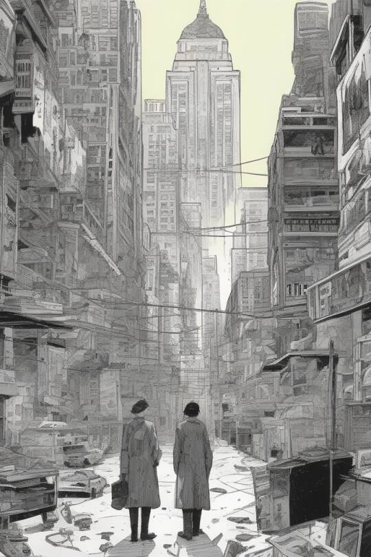 The Archive of Small Things