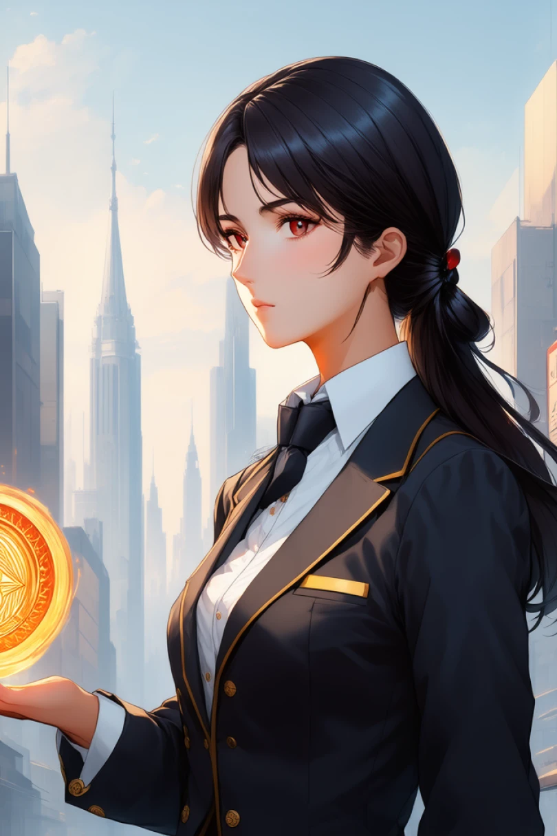 Memory Quota - Dystopian story cover by Karim Solvar Cover for story: Memory Quota