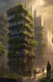 The Last Greenhouse