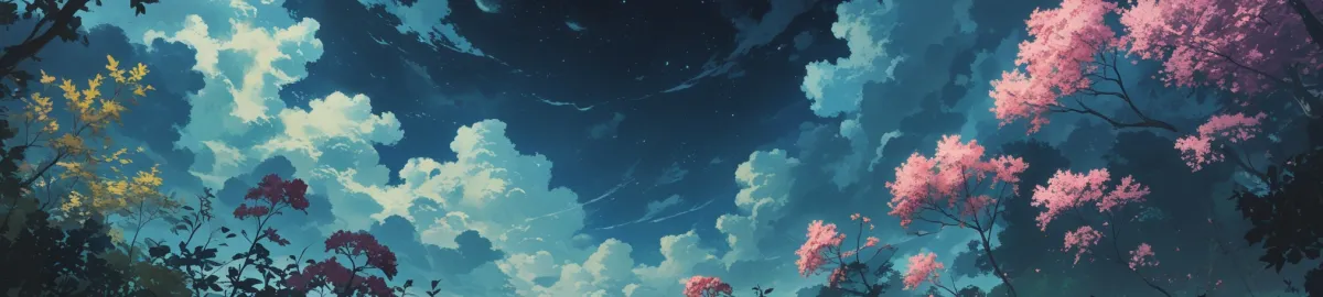 Selene Korval - Author profile header background Selene Korval - Author profile header background